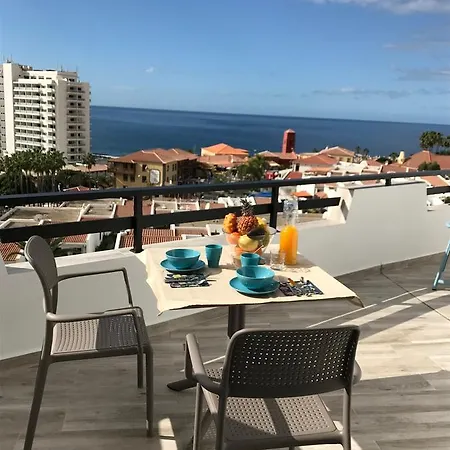 Avenida Eugenio Dominguez Alfonso Lejlighed